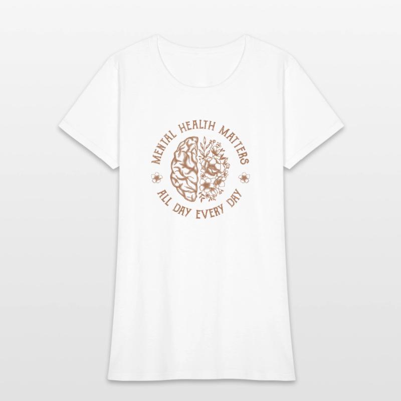 Mental Health Matters Mental Health Awareness