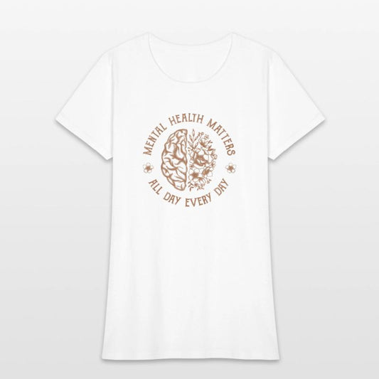 Mental Health Matters Mental Health Awareness