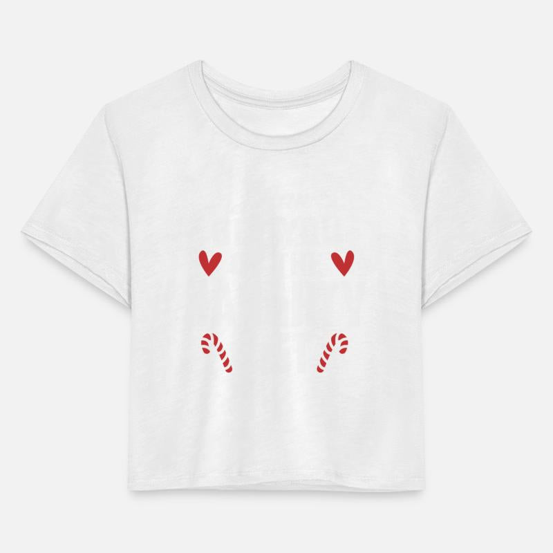 Merry christmas santas - naughty list