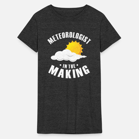 Meteorologist In The Making Meteorology Storm