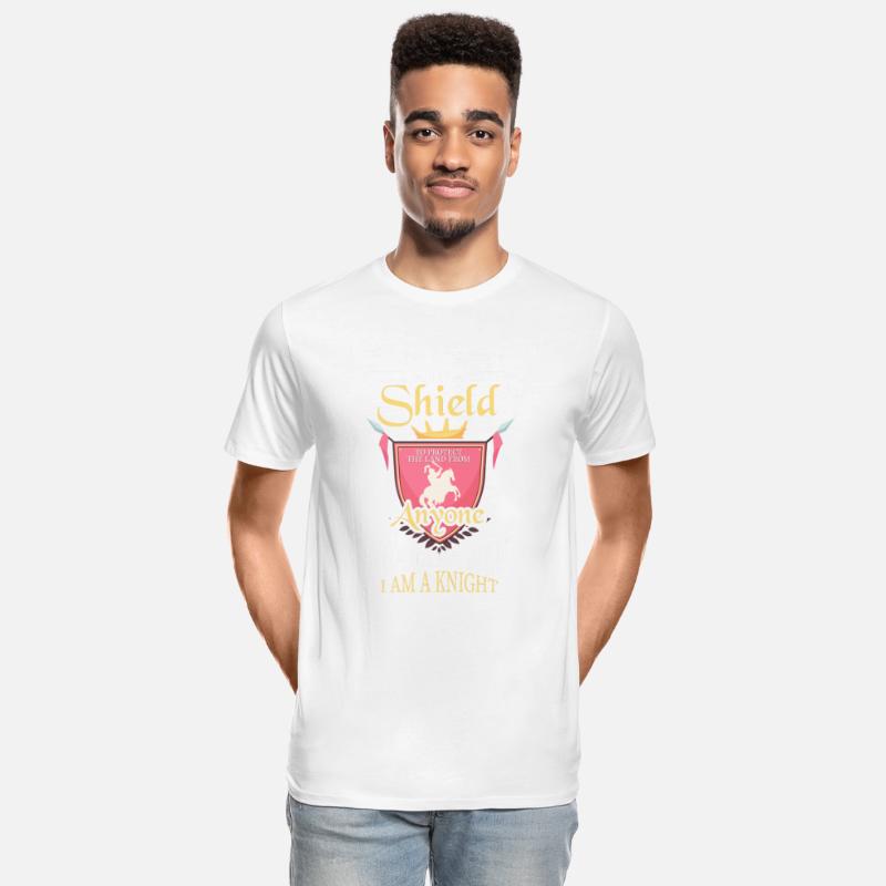 Middle Ages Order Black Knight King