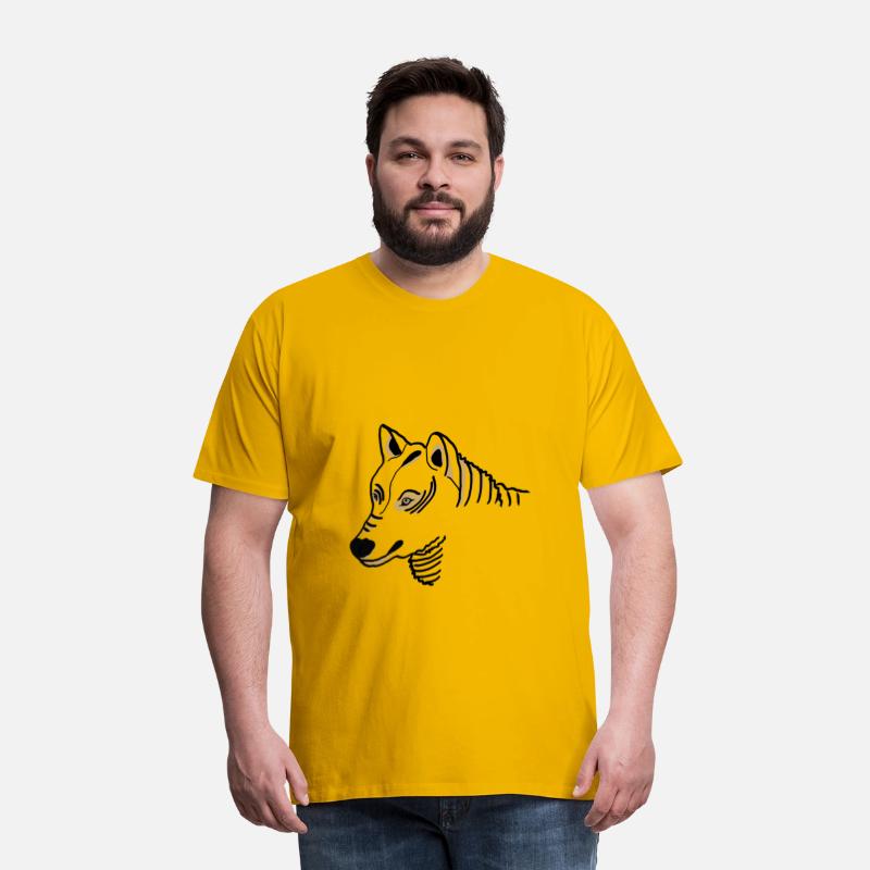 Midnight Guardian of the Wild