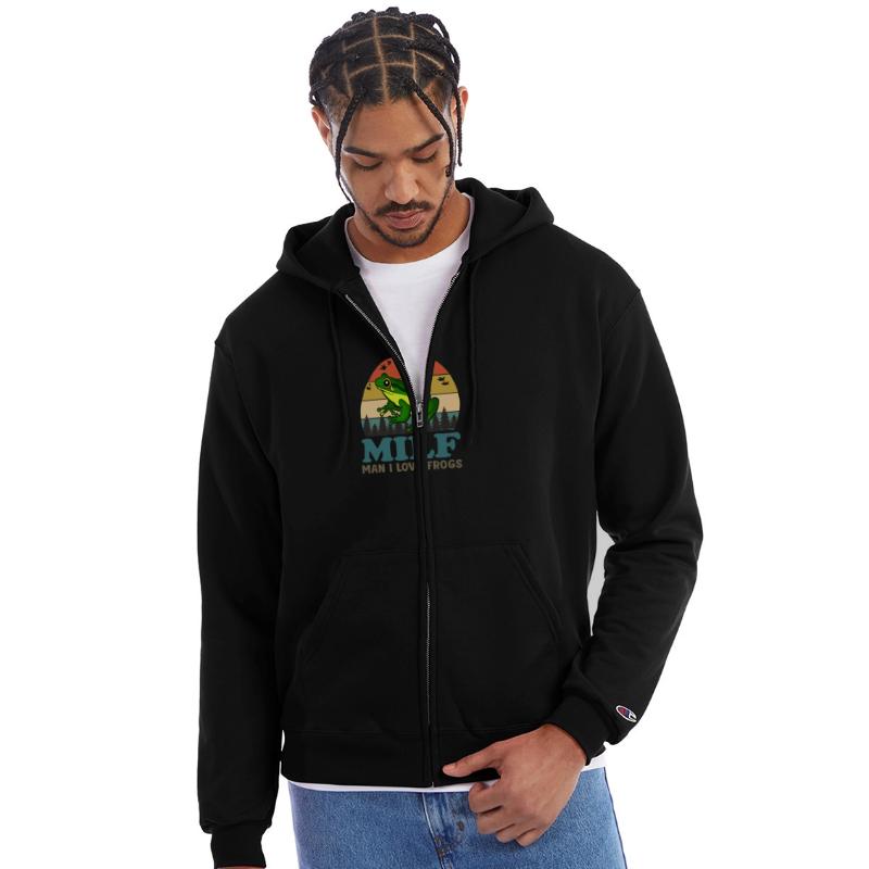 MILF Man I Love Frogs