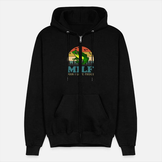 MILF Man I Love Frogs