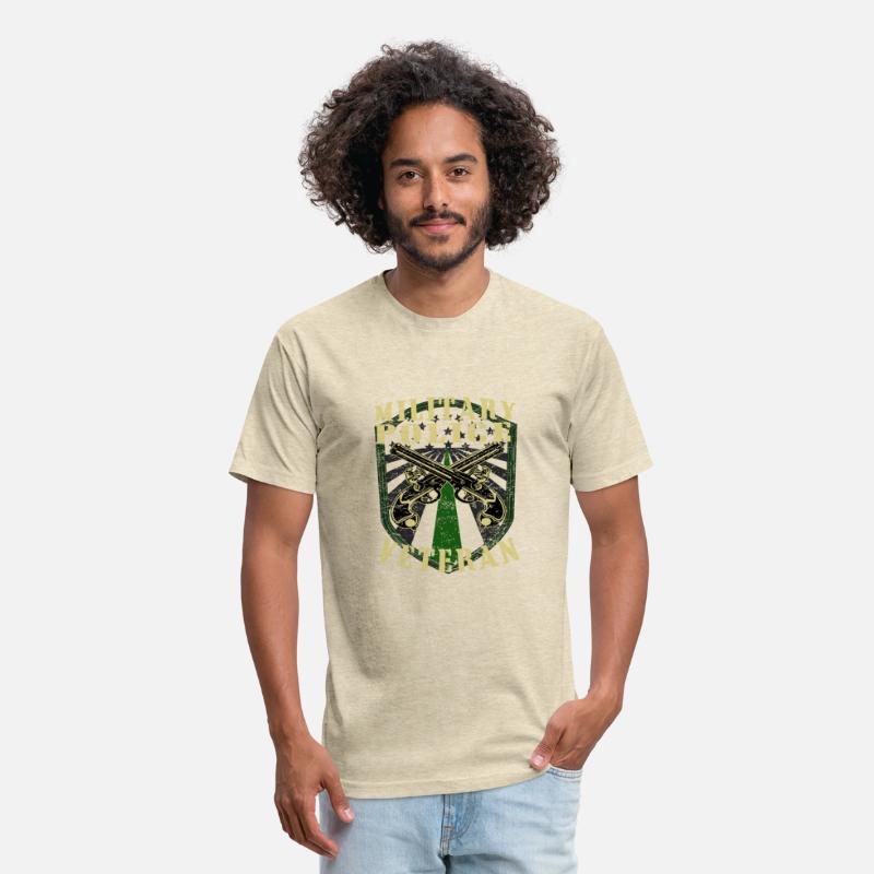 Military Police Corps Veteran Army