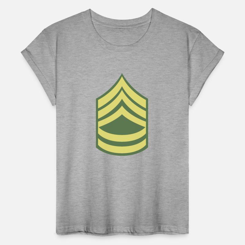 Military uniform US Army Sergeant First Class SFC