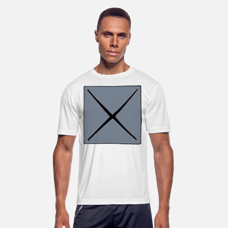Minimalist Cross Design
