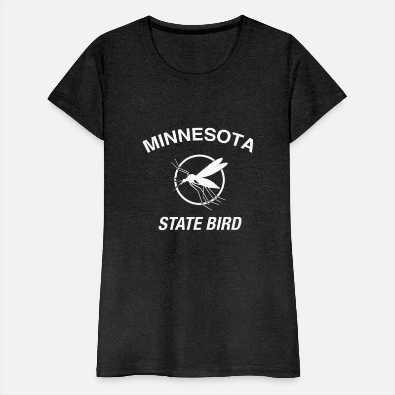 Minnesota State Bird Mosquito