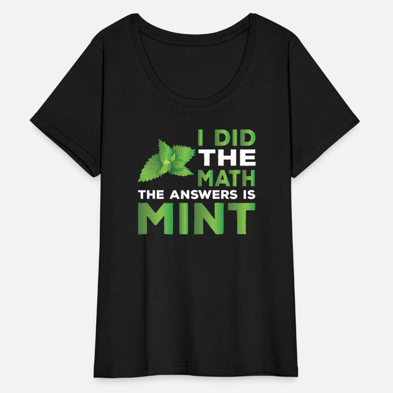 Mint Joke Gift