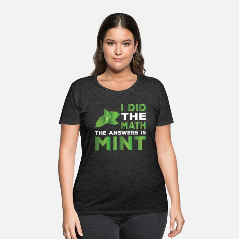 Mint Joke Gift