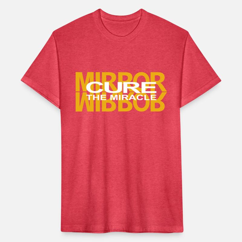 MIRROR CURE THE MIRACLE