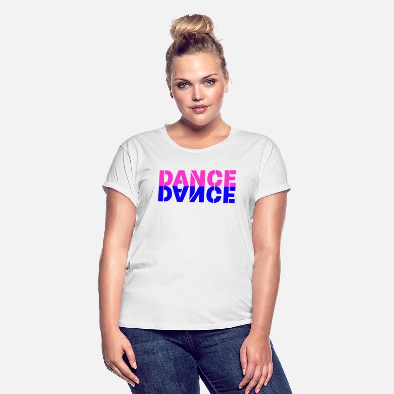 Mirror Dance Design cool