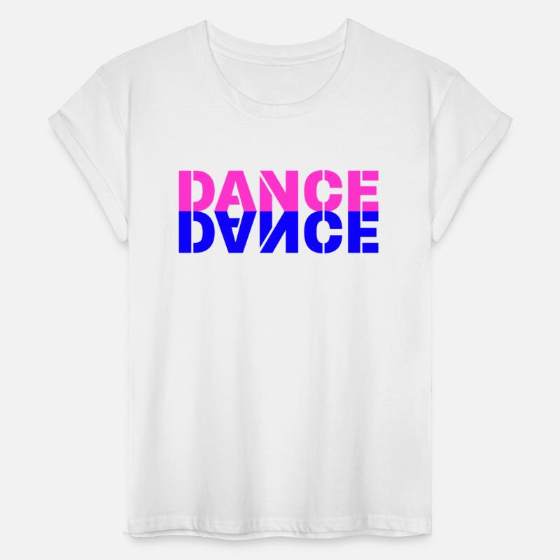 Mirror Dance Design cool