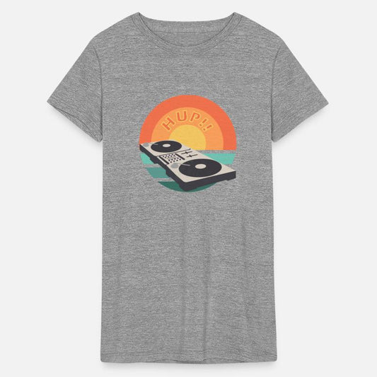 Mischpult DJ Sound Mixer Music HUP