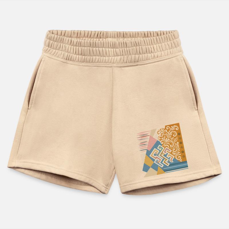 Modern Geometric Dance