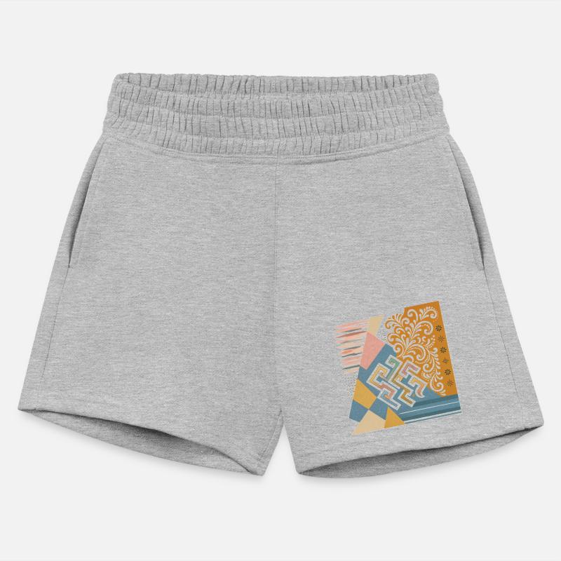 Modern Geometric Dance