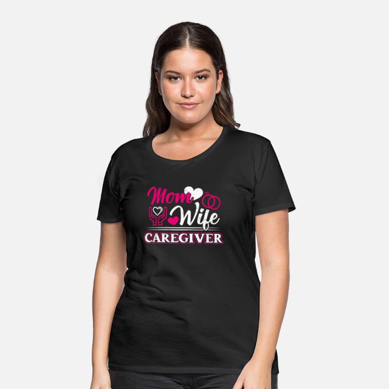 Mom Caregiver Caregiver Caregiver Nurse Aide