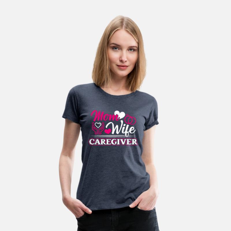 Mom Caregiver Caregiver Caregiver Nurse Aide