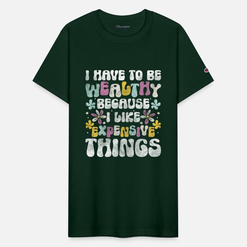 Money Life Gold Spirit