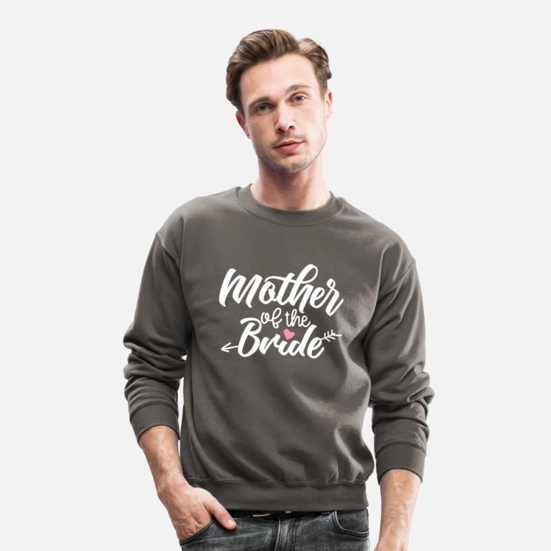 Mother Of Bride Wedding Bachelorette Bridal