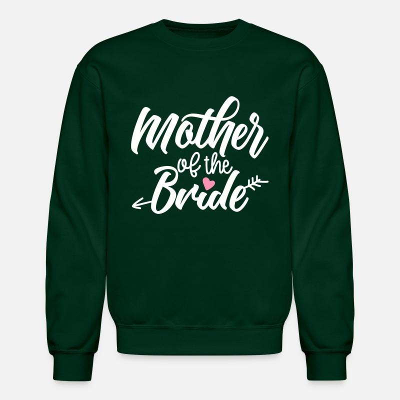 Mother Of Bride Wedding Bachelorette Bridal