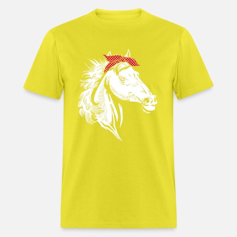 Mother's Day Horse Silhouette Equestrian