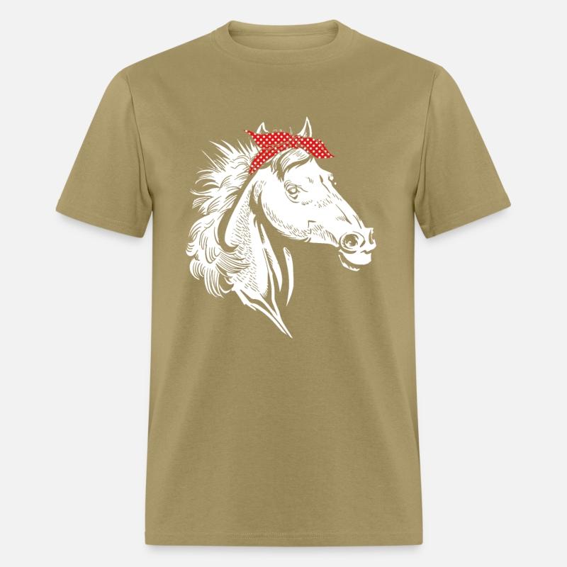 Mother's Day Horse Silhouette Equestrian