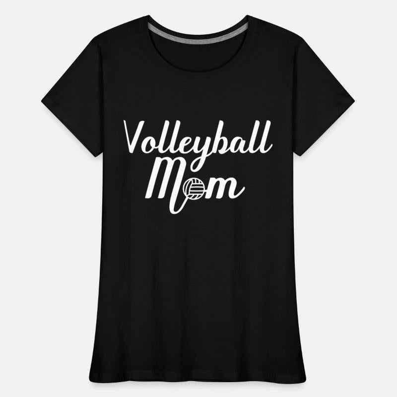 Mothers day volleyball mom