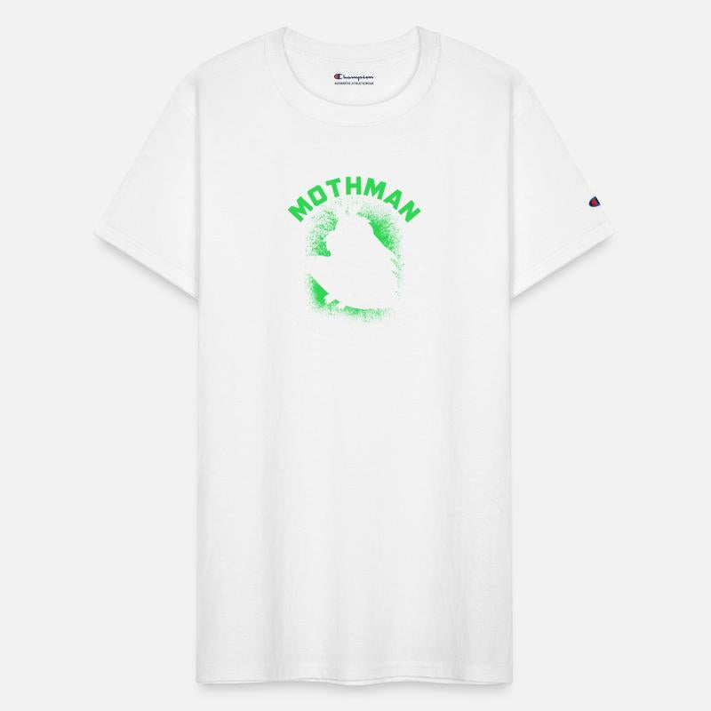 Mothman Research Team Cryptozoology For Men