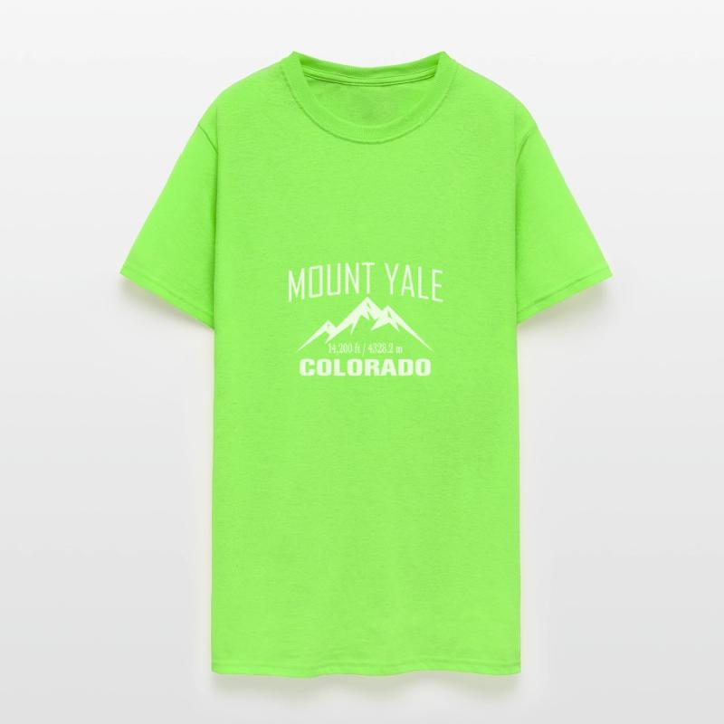 Mount Yale Colorado Climbing Summit Club Outdoor G