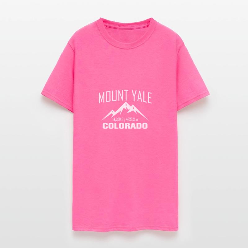 Mount Yale Colorado Climbing Summit Club Outdoor G