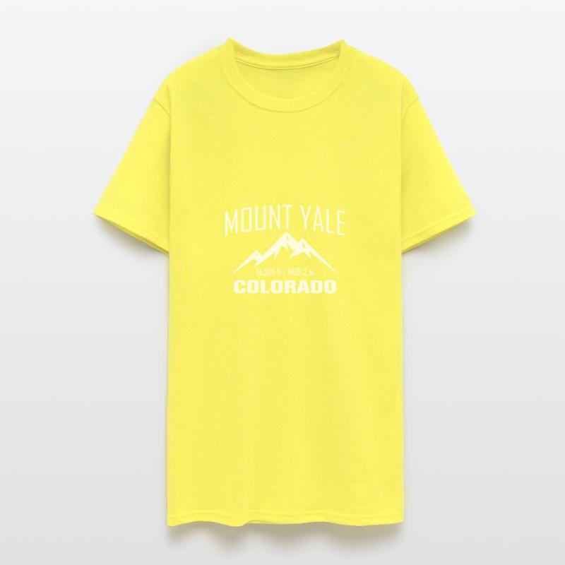 Mount Yale Colorado Climbing Summit Club Outdoor G