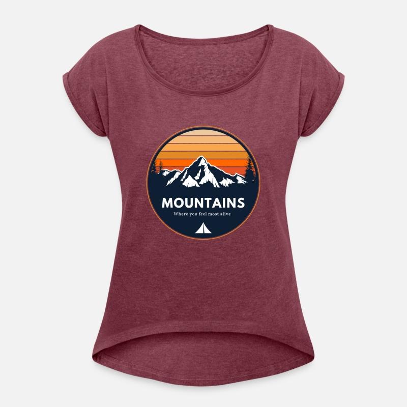 Mountain | Hiking | Adventure | Nature