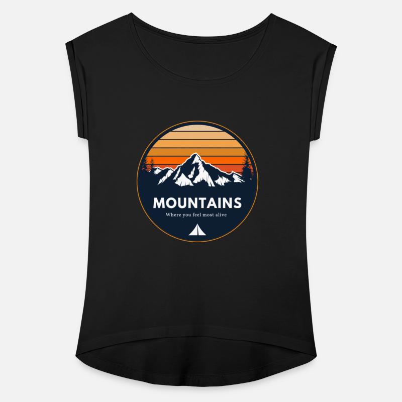Mountain | Hiking | Adventure | Nature