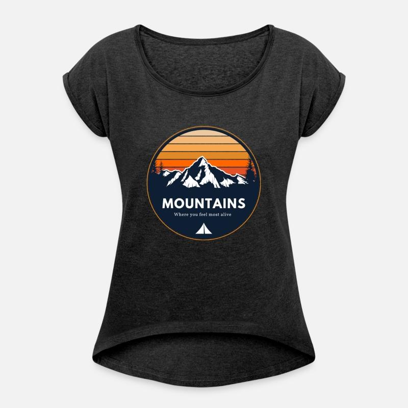 Mountain | Hiking | Adventure | Nature