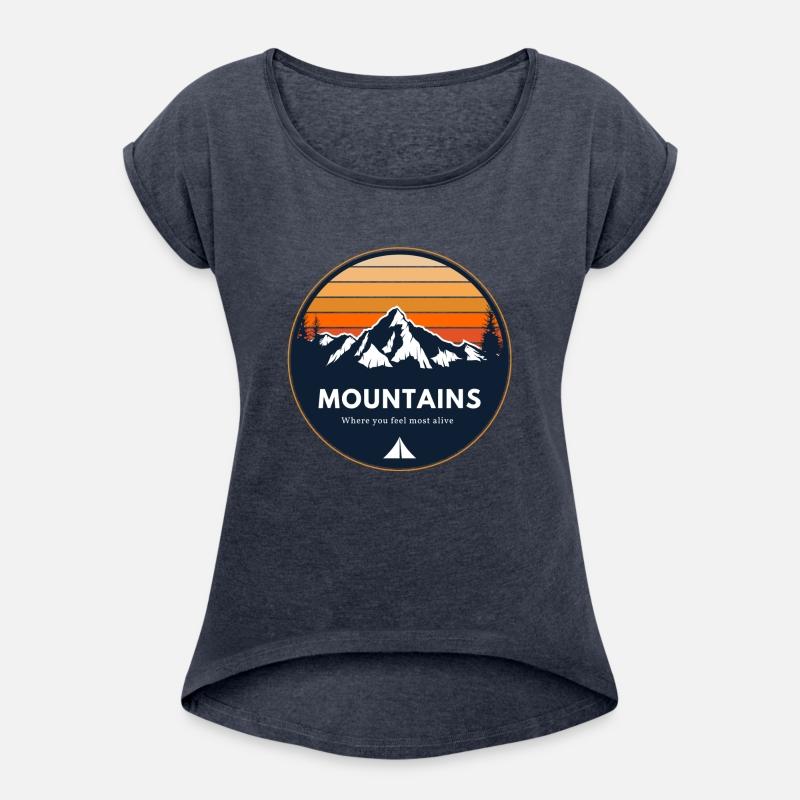 Mountain | Hiking | Adventure | Nature
