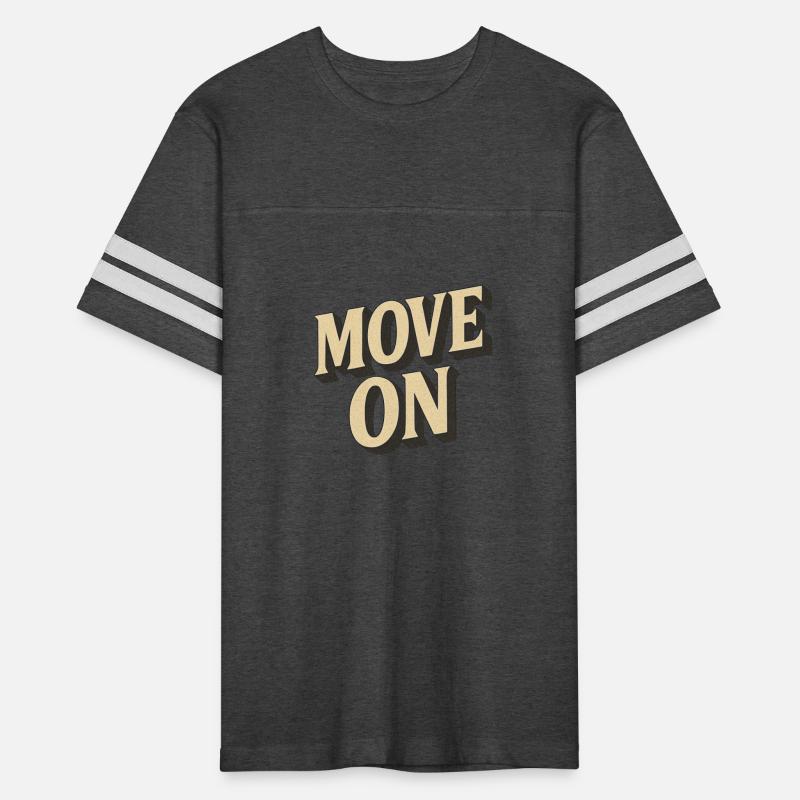 Move On The Power of Progress