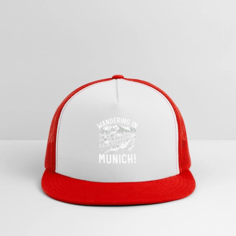 Munich Germany Travel Vacation I Love Munich