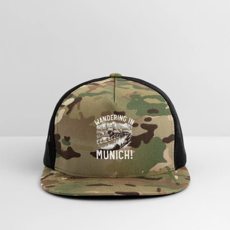 Munich Germany Travel Vacation I Love Munich