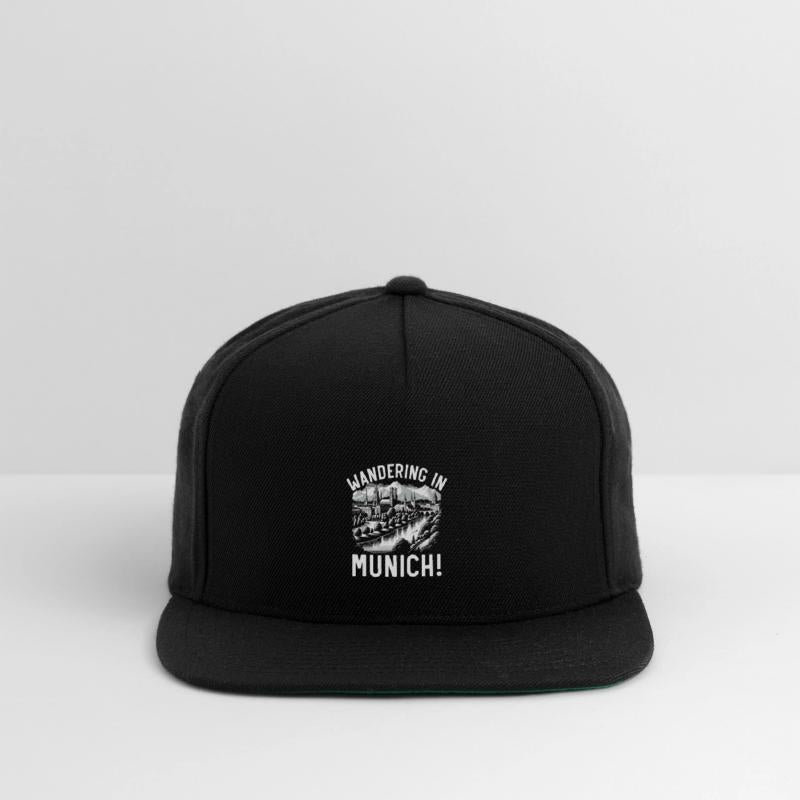 Munich Germany Travel Vacation I Love Munich