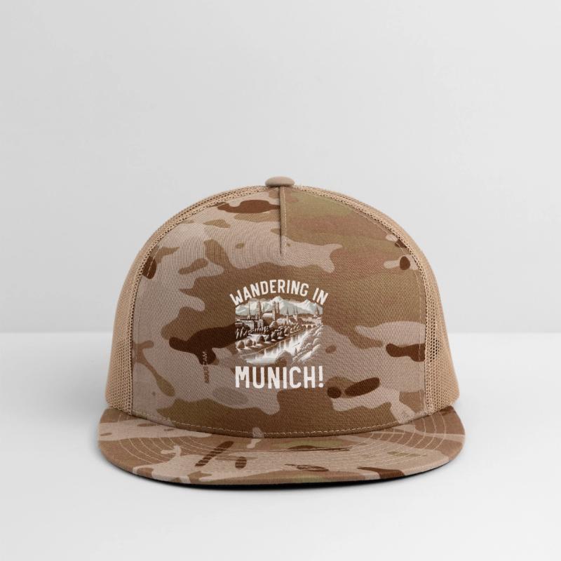 Munich Germany Travel Vacation I Love Munich