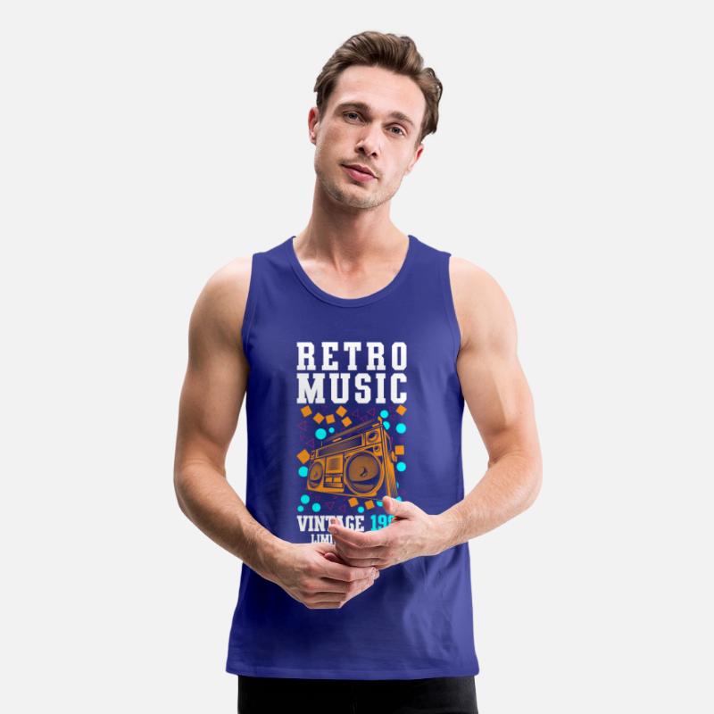 Music Cassette Year Audio