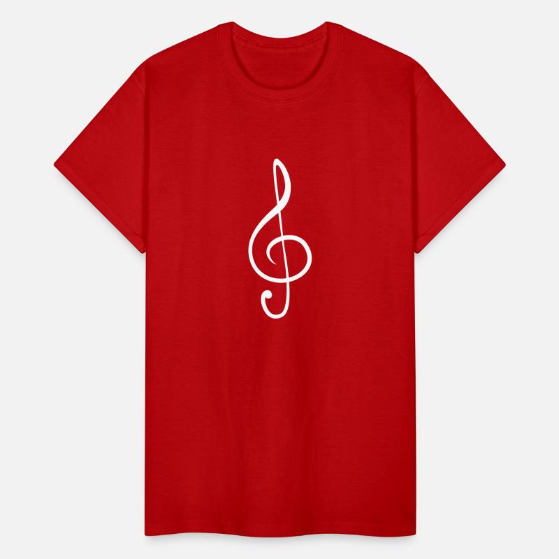 Music Clef Note French Violin Treble Musical Sound