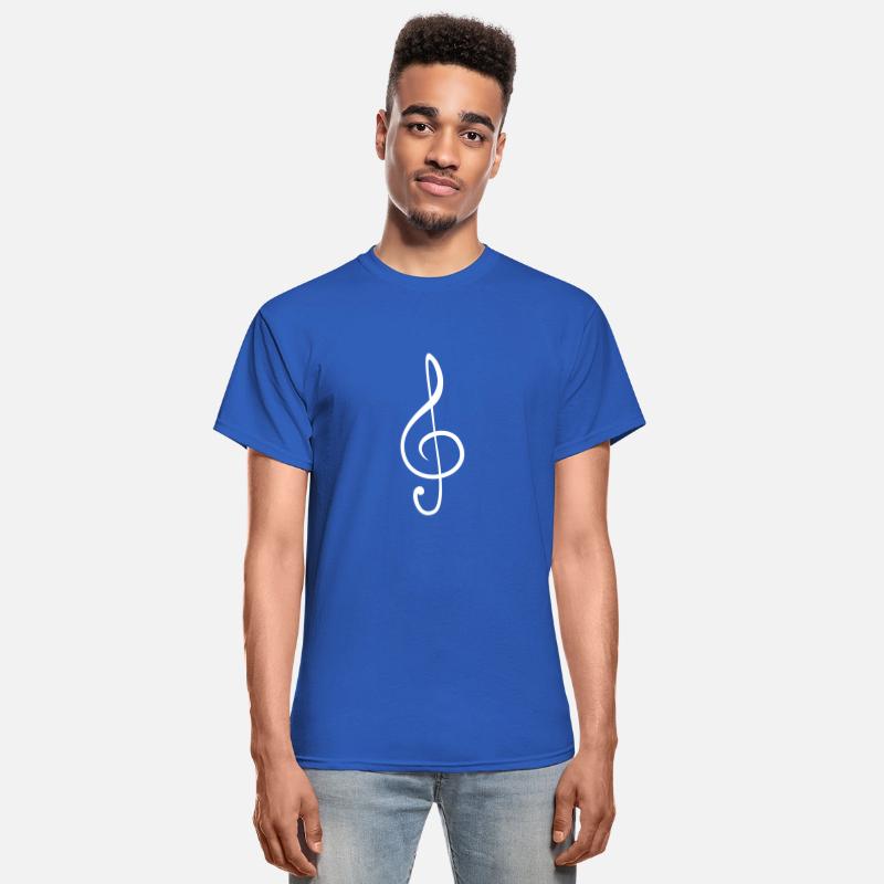 Music Clef Note French Violin Treble Musical Sound