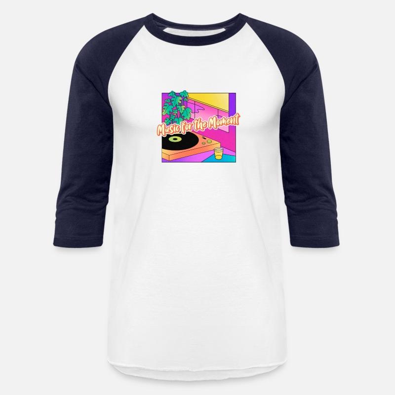 Music for the Moment