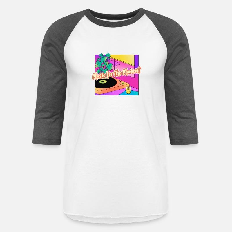 Music for the Moment