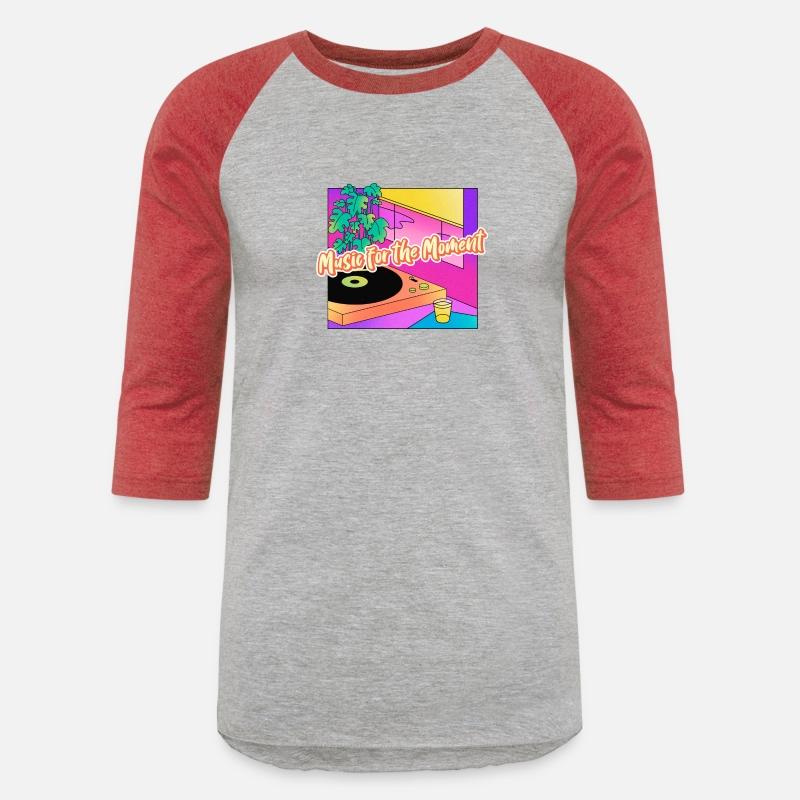 Music for the Moment