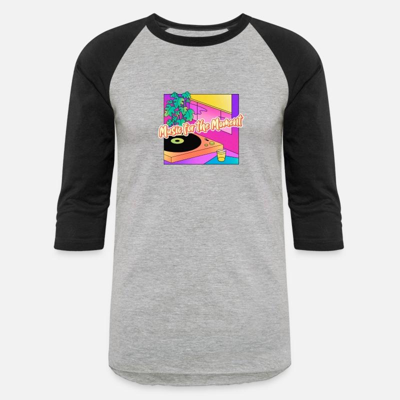 Music for the Moment