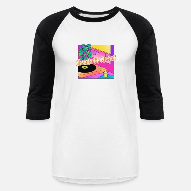 Music for the Moment