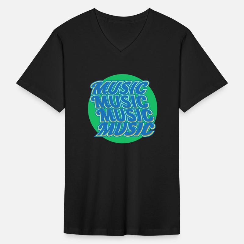 Music Is My Life Music